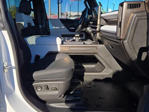 2023 GMC HUMMER EV Pickup 3X