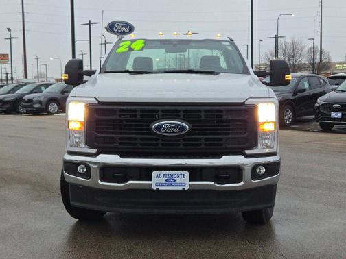 2024 Ford F-250 XL