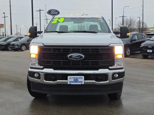 2024 Ford F-250 XL