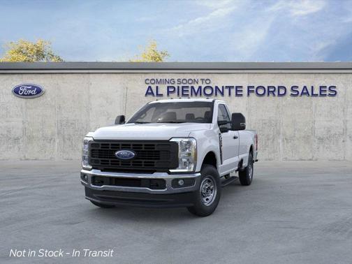 2024 Ford F-250 XL