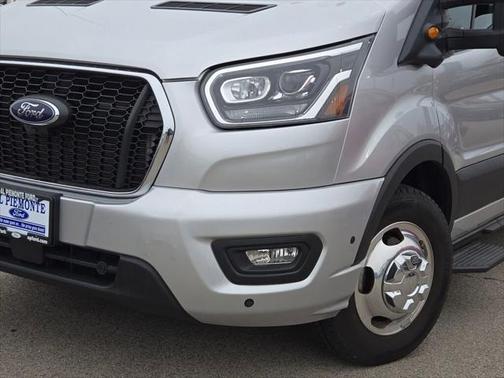 2024 Ford Transit-350 XLT