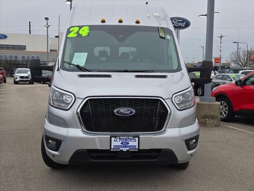 2024 Ford Transit-350 XLT