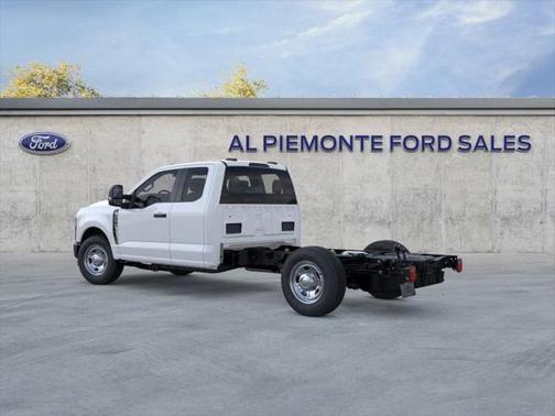 2025 Ford F-350 XL