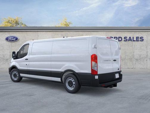 2025 Ford Transit-350 Base