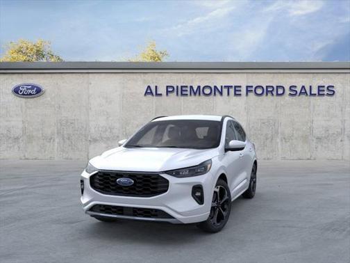 2025 Ford Escape ST-Line Elite