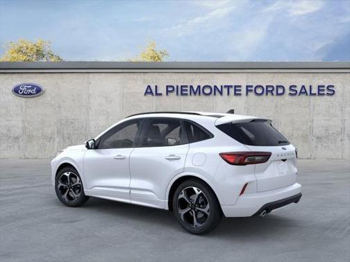 2025 Ford Escape ST-Line Elite