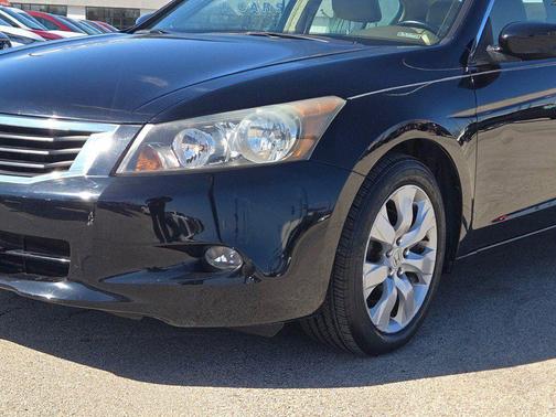 2008 Honda Accord EX-L