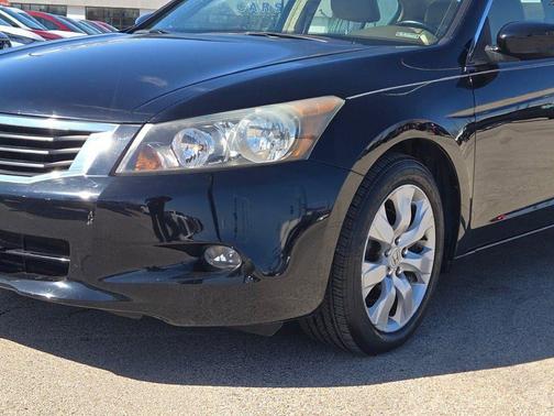 2008 Honda Accord EX-L