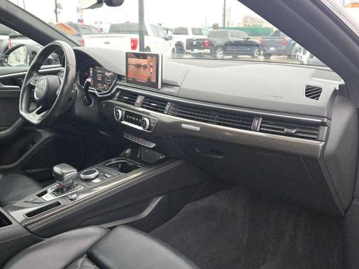 2019 Audi S5 3.0T Prestige