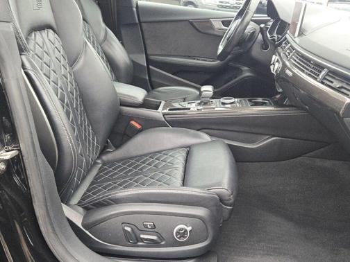 2019 Audi S5 3.0T Prestige