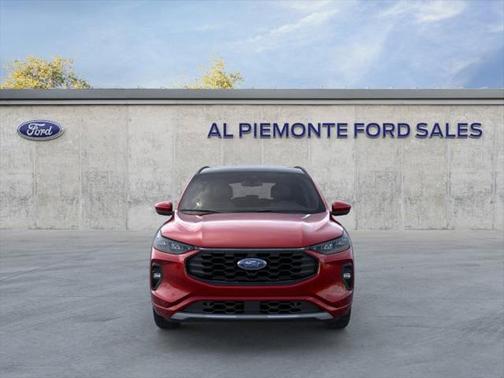 2025 Ford Escape ST-Line Elite