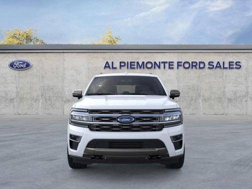 2024 Ford Expedition King Ranch