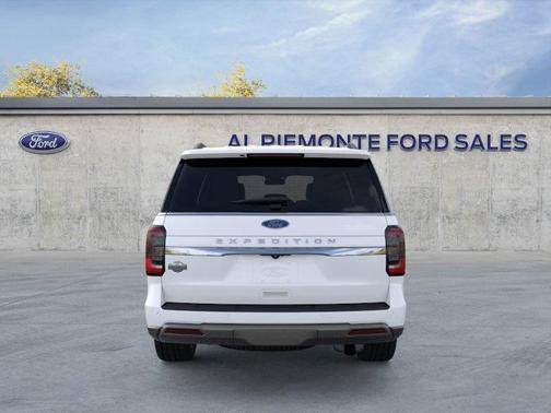 2024 Ford Expedition King Ranch