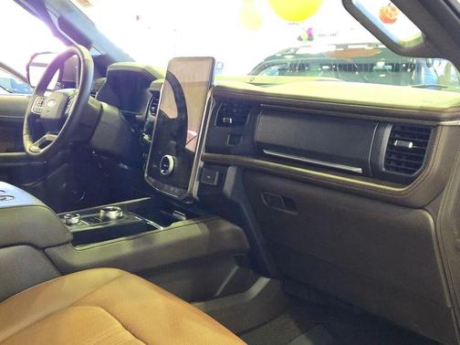 2024 Ford Expedition King Ranch