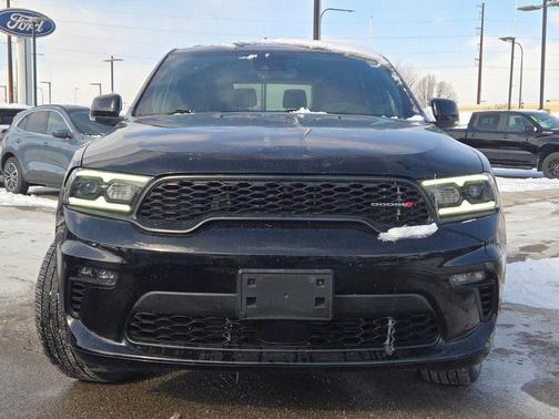 2023 Dodge Durango GT Plus