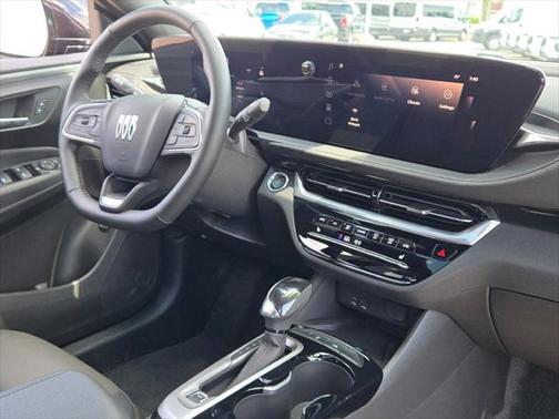 2024 Buick Envista Avenir FWD