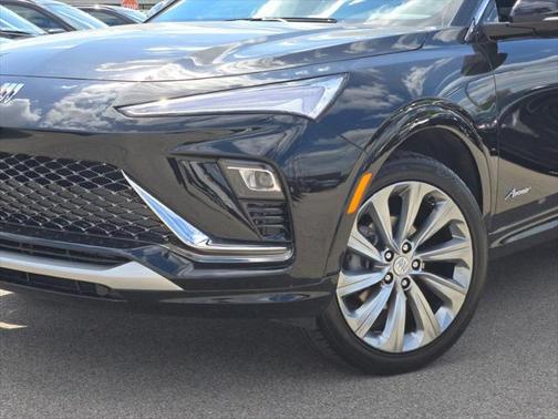 2024 Buick Envista Avenir FWD