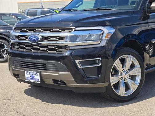 2023 Ford Expedition King Ranch