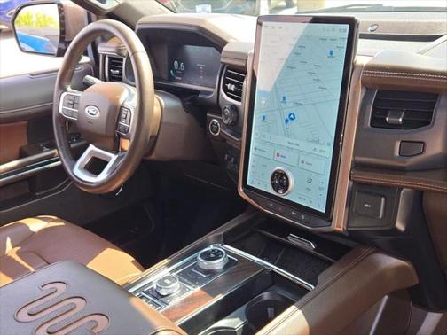2023 Ford Expedition King Ranch