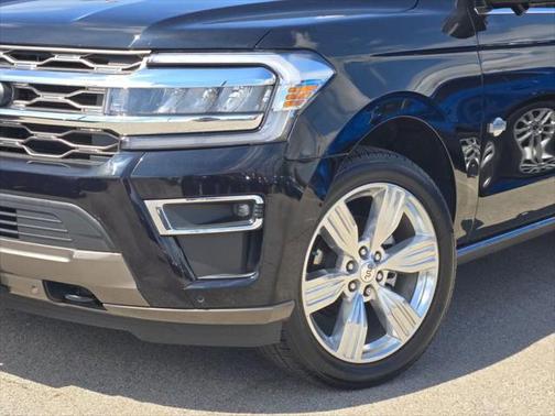 2023 Ford Expedition King Ranch