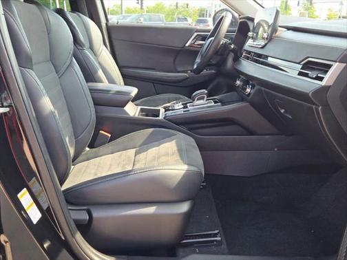 2023 Mitsubishi Outlander SE 2.5 S-AWC