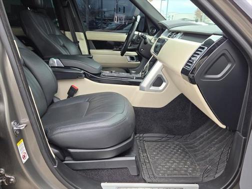 2021 Land Rover Range Rover P525 Westminster
