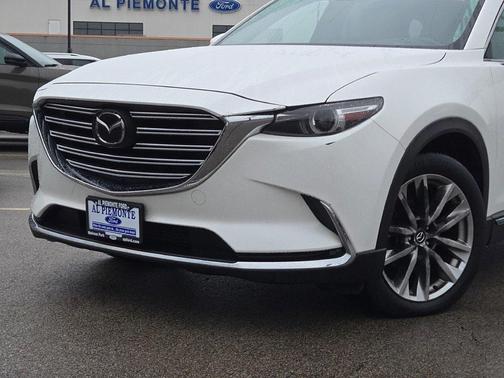 2016 Mazda CX-9 Grand Touring