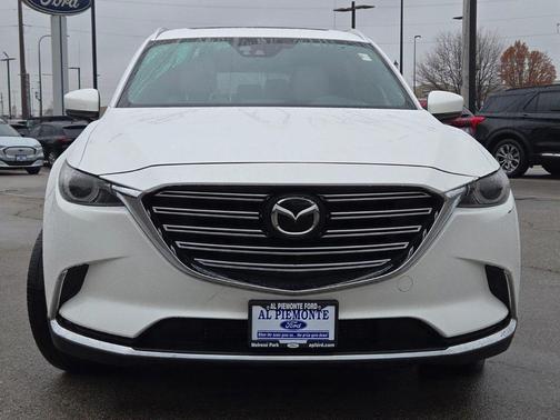 2016 Mazda CX-9 Grand Touring