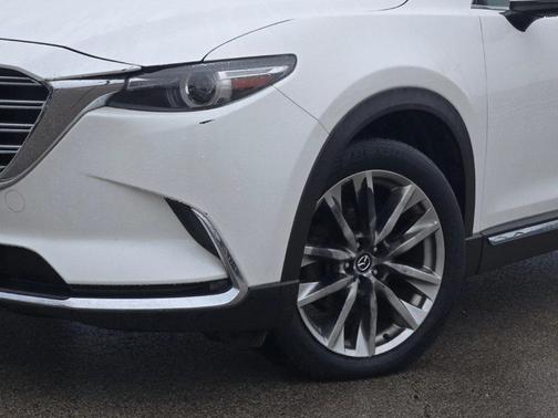 2016 Mazda CX-9 Grand Touring