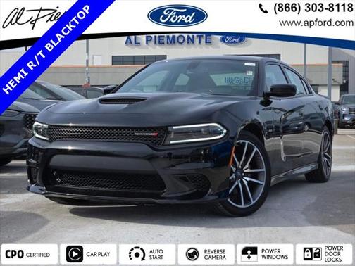 2023 Dodge Charger R/T