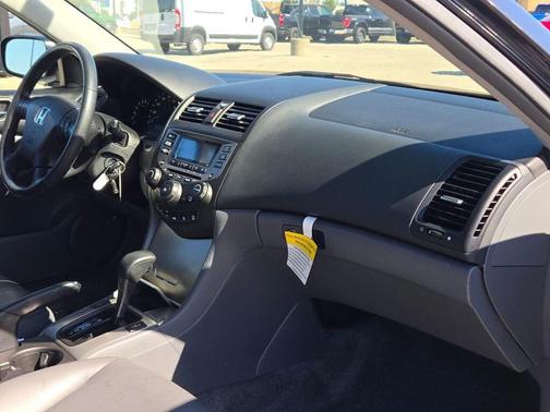 2006 Honda Accord EX-L