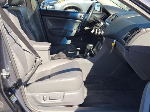 2006 Honda Accord EX-L