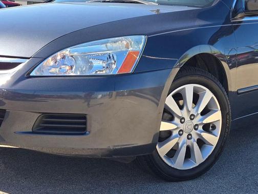 2006 Honda Accord EX-L