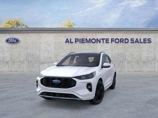 2026 Ford Escape ST-Line Elite