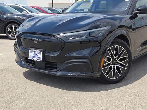 2024 Ford Mustang Mach-E Premium
