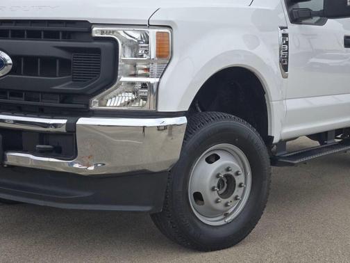 2022 Ford F-350 XL