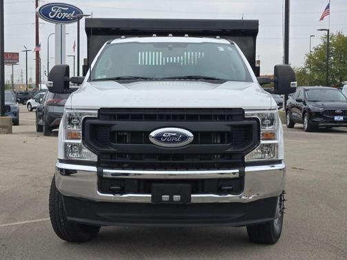 2022 Ford F-350 XL
