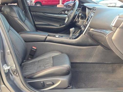 2023 Nissan Maxima SR Xtronic CVT
