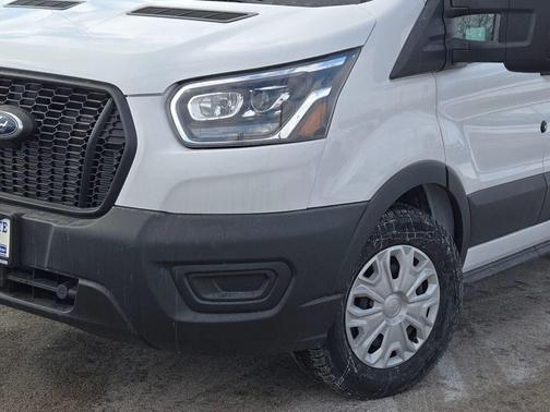 2024 Ford Transit-350 XL