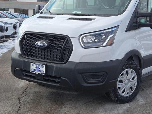 2024 Ford Transit-350 XL