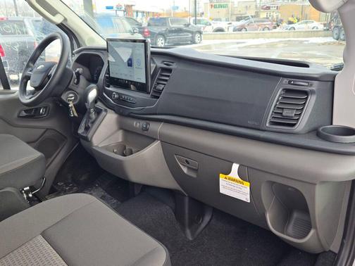 2024 Ford Transit-350 XL