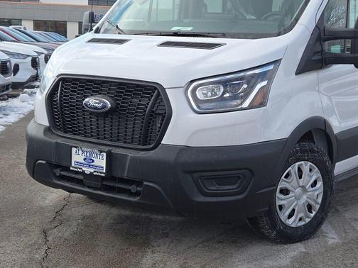 2024 Ford Transit-350 XL