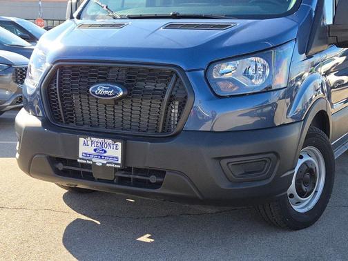 2023 Ford Transit-150 Base