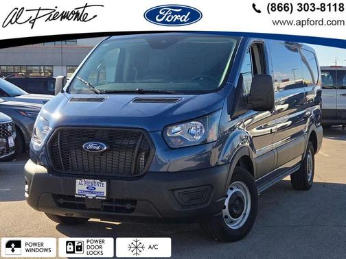 2023 Ford Transit-150 Base