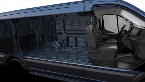 2023 Ford Transit-150 Base
