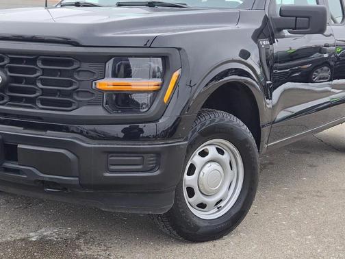 2024 Ford F-150 XL