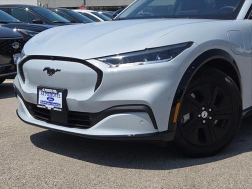 2023 Ford Mustang Mach-E California Route 1