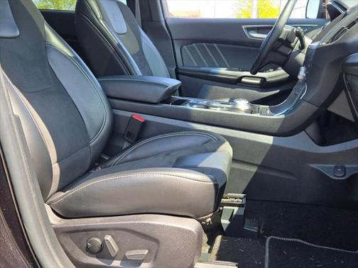 2020 Ford Edge ST