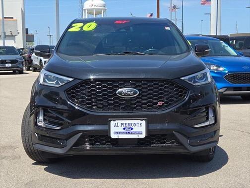 2020 Ford Edge ST
