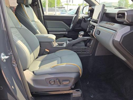 2024 Toyota Tacoma Limited